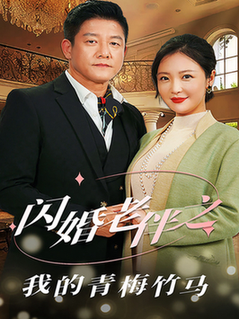 闪婚老伴之我的青梅竹马(68集全)滕林&李明-初遇资源网