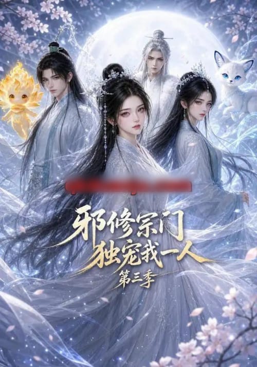 邪修宗门独宠我一人第三季(68集全)动漫-初遇资源网
