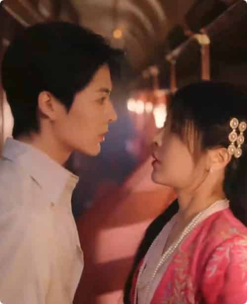 诱她入骨（65集全）段美洋＆马芯妤-初遇资源网