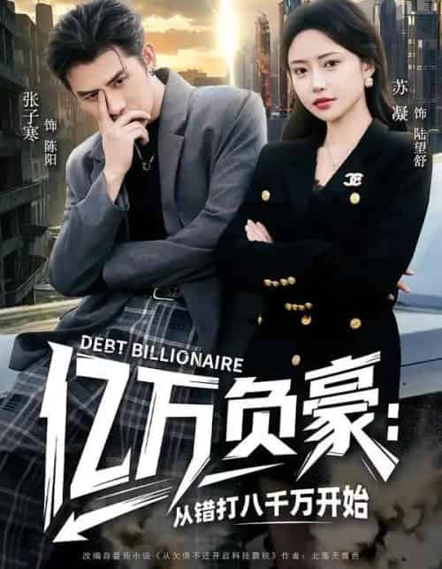 亿万负豪：从错打八千万开始（71集全）张子寒＆苏凝-初遇资源网