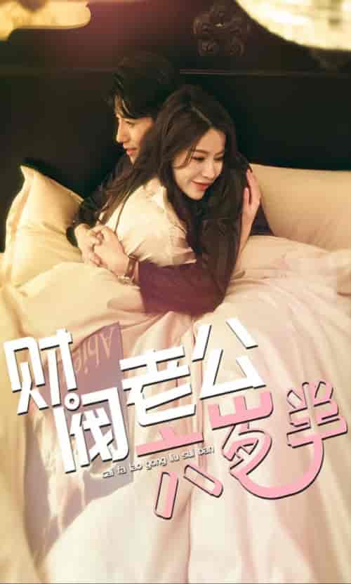 财阀老公六岁半（90集）-初遇资源网