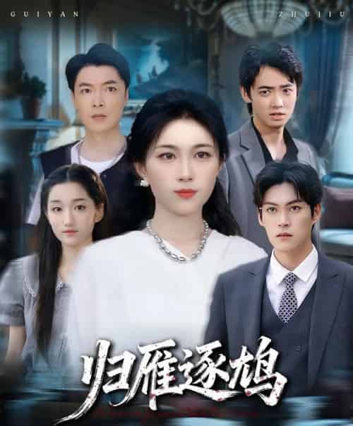 归雁逐鸠(60集全)张小颖-初遇资源网