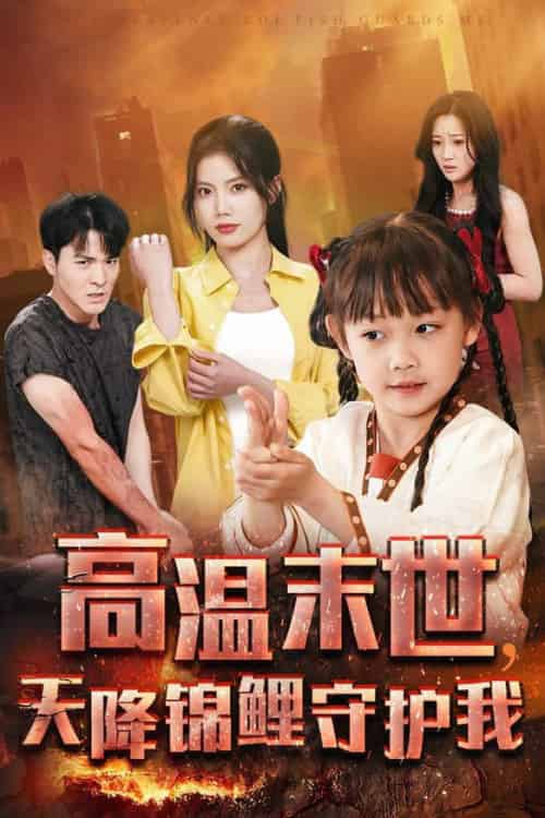 高温末世天降锦鲤守护我(39集全)王知墨&苏文文-初遇资源网