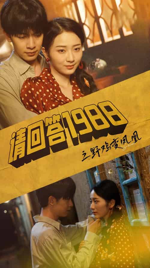 请回答1988之野鸡变凤凰（81集）-初遇资源网