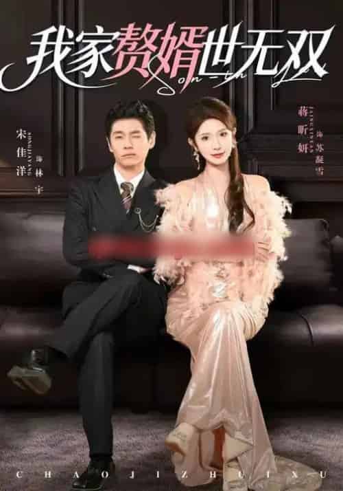 我家赘婿世无双(73集全)宋佳洋&蒋昕妍-初遇资源网