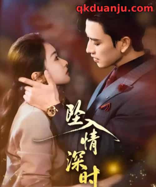 坠入情深时(82集全)崔十一&钢铁肉肉(李磊)-初遇资源网