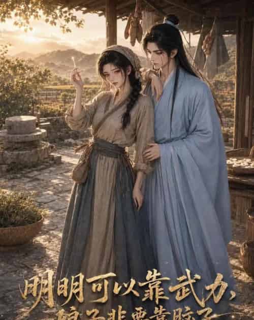 明明可以靠武力,娘子非要靠脑子 明明可以靠武力,娘子非要靠脑子