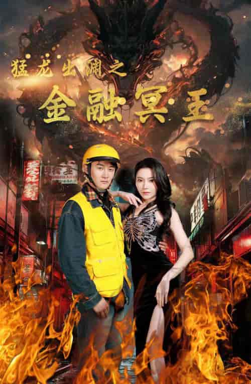 猛龙出渊之金融冥王(75集)-初遇资源网