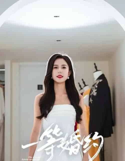 一等婚约(37集全)张文慧&许愿-初遇资源网