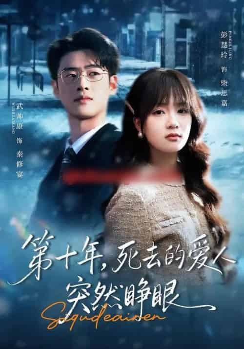 第十年，死去的爱人突然睁眼（62集全）武帅康＆彭慧玲-初遇资源网