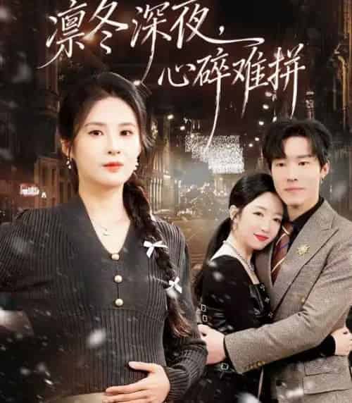 凛冬深夜,心碎难拼&凛冬深夜心碎难拼(64集-初遇资源网