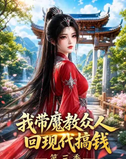 我带魔教众人回现代搞钱第三季(70集全)动漫-初遇资源网