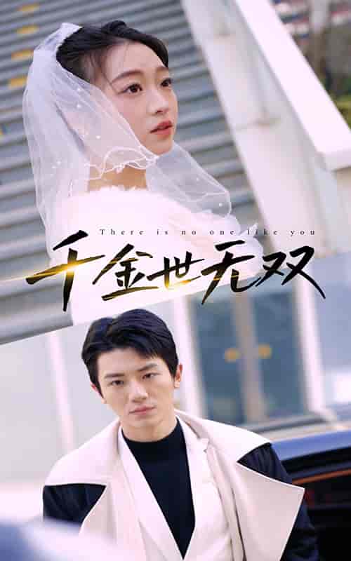 千金世无双（71集）-初遇资源网