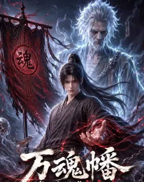 万魂幡成收个师傅当主魂(151集全)AI-初遇资源网