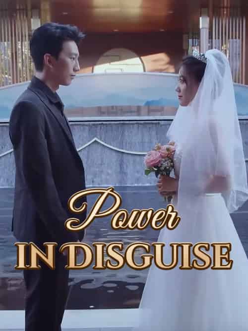 Power in Disguise（101集全）Grayson＆Cole＆＆Aria＆Bennett-初遇资源网