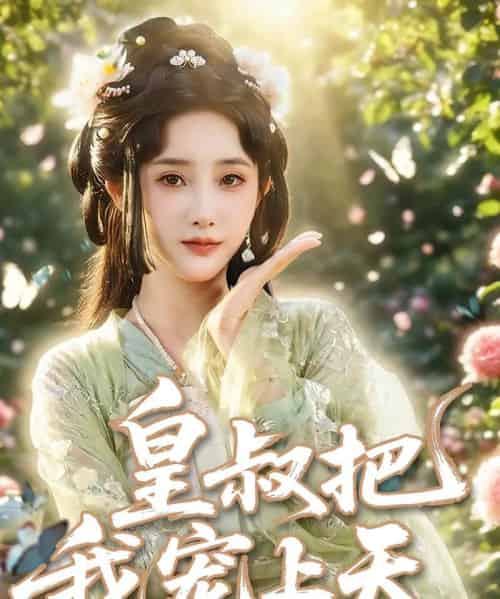 皇叔把我宠上天（82集）张乙萌＆李泊翰-初遇资源网