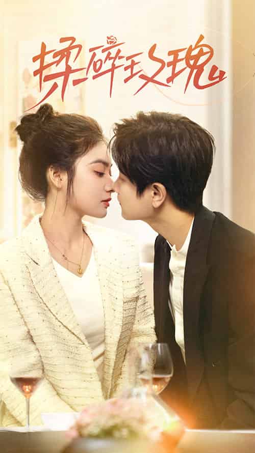 揉碎玫瑰（40集全）杨佳乐-初遇资源网