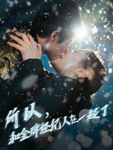 所以和金牌经纪人在一起了（30集全）杨鹏丞＆锡日苏伦雅-初遇资源网