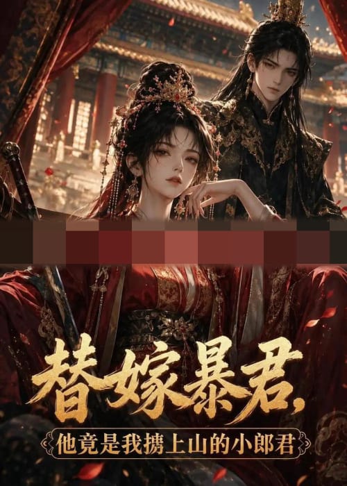 替嫁暴君,他竟是我掳上山的小郎君(45集全)动漫-初遇资源网