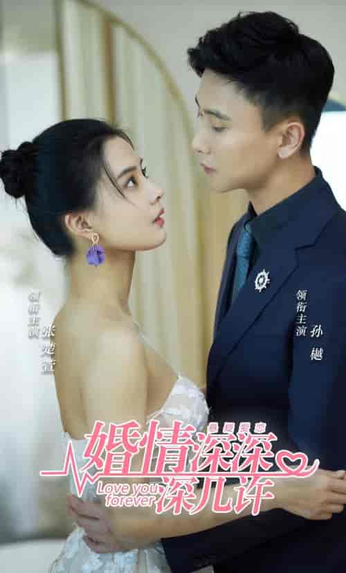 婚情深深深几许(80集)孙樾-初遇资源网