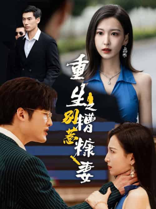 重生之别惹糟糠妻(59集全)-初遇资源网