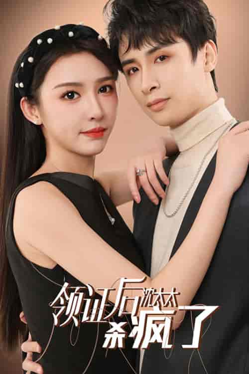 领证后沈太太杀疯了（81集）-初遇资源网