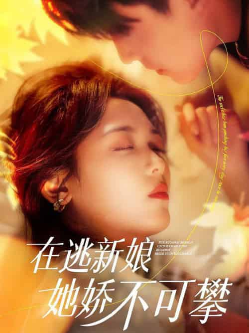 在逃新娘她娇不可攀(90集全)刘萧旭&李雪阳-初遇资源网