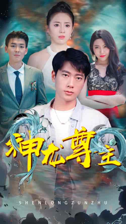 神龙尊主（天骄）（神龙令之逍遥归来）（84集）-初遇资源网
