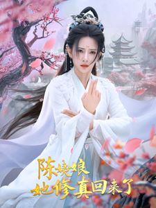 陈姨娘她修真回来了（80集全）杨晨璐-初遇资源网