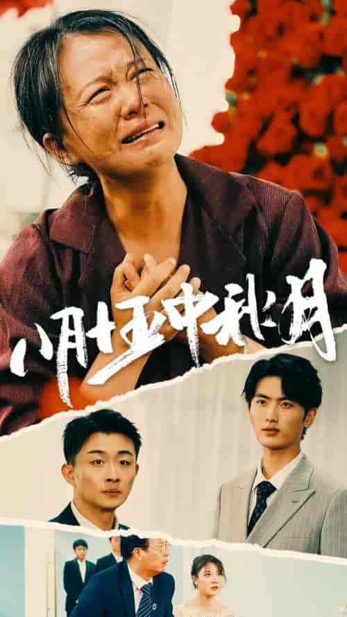 八月十五中秋月（64集）-初遇资源网