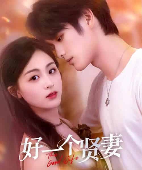 好一个贤妻(55集)张硕航&储芊樾-初遇资源网