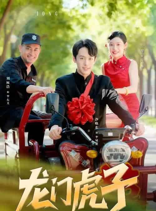 龙门虎子（72集全）-初遇资源网