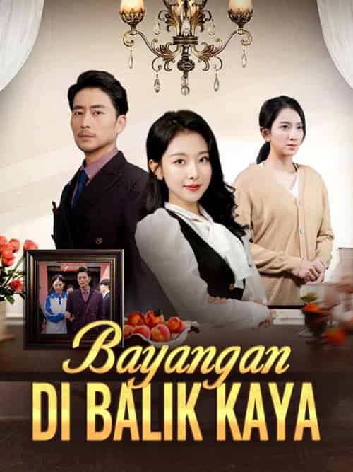 Bayangan di Balik Kaya(30集全)Luna&Yasmin-初遇资源网