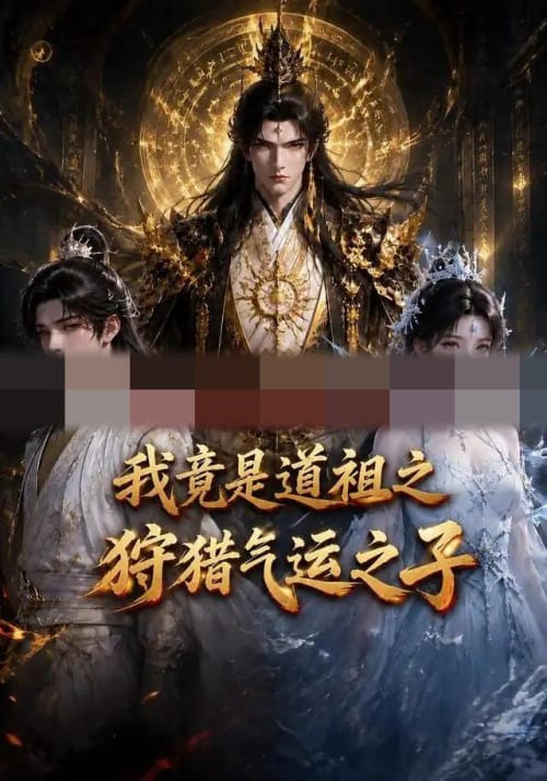 我竟是道祖之狩猎气运之子(133集全)动漫-初遇资源网