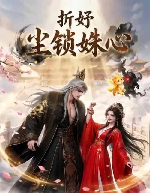 折妤：尘锁姝心（96集全）AI-初遇资源网