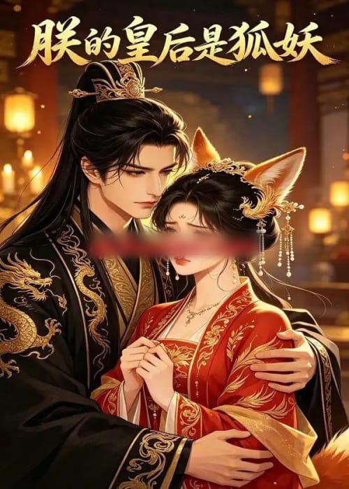 朕的皇后是狐妖（10集全）动漫 - 夸克短剧