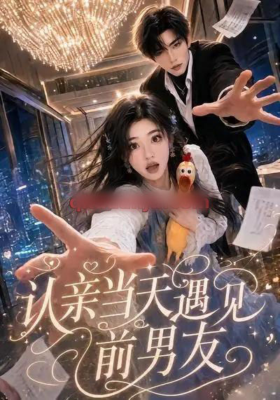 认亲当天遇见前男友（60集全）AI短剧 - 夸克短剧