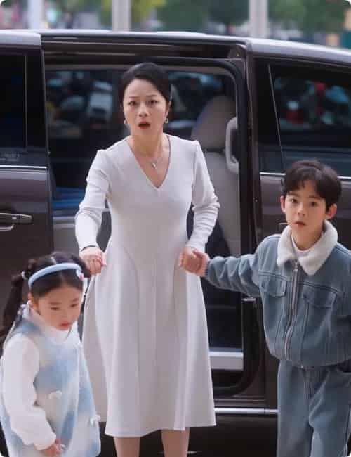 带着萌孙嫁豪门（63集全）-初遇资源网