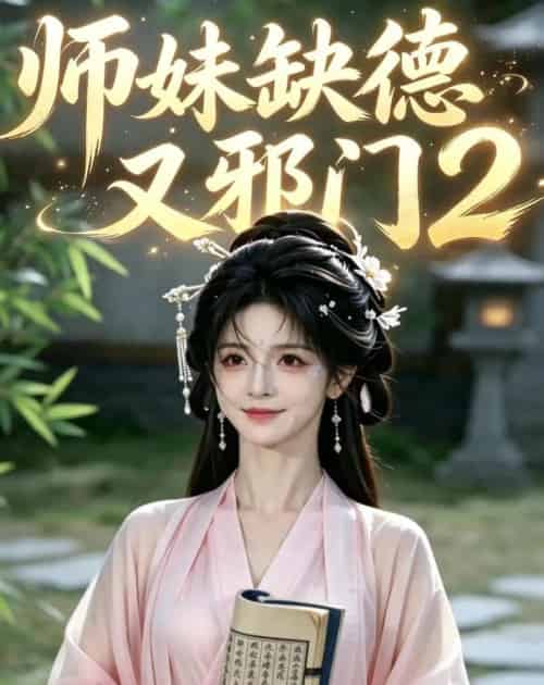 师妹缺德又邪门 2(60集全)AI-初遇资源网