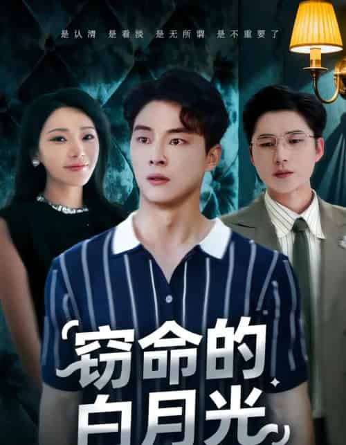 窃命的白月光(46集全)佳音&刘炳卓-初遇资源网