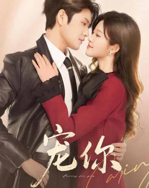 宠你(68集全)张志伟&刘盈-初遇资源网