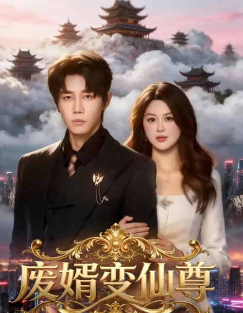 废婿变仙尊（80集全）张茂泽-初遇资源网