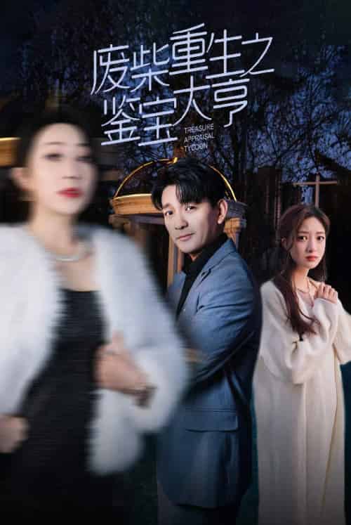 废材重生之鉴宝大亨（85集）-初遇资源网