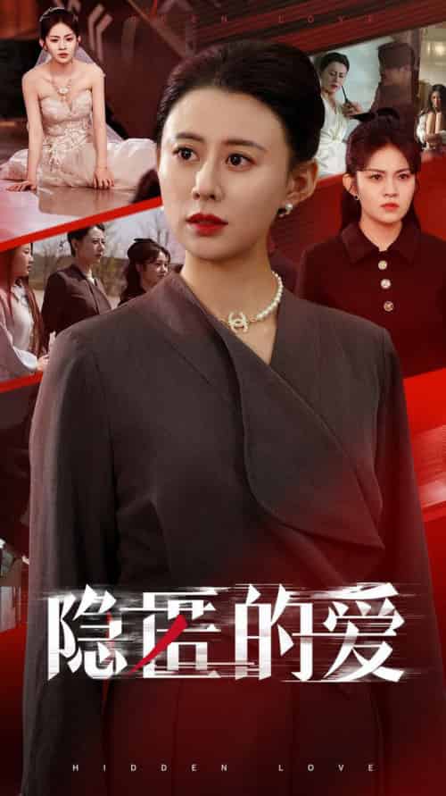 隐匿的爱（42集全）王欢欢-初遇资源网