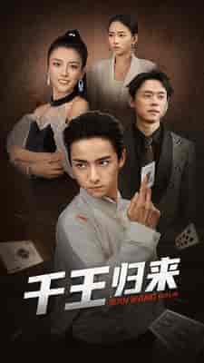 千王归来（76集） - 夸克短剧