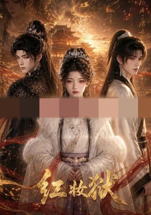 红妆狱(74集全)动漫-初遇资源网