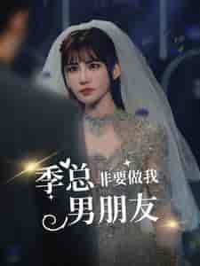 季总非要做我男朋友(80集全)-初遇资源网