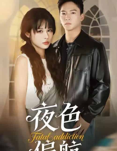 夜色偏航(68集全)朱新辉&洪奕昕-初遇资源网