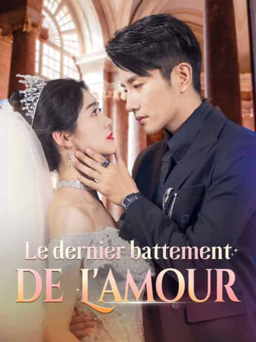 Le dernier battement de l'amour(58集全)Maurice&Roberge&Liliane&Giroux-初遇资源网