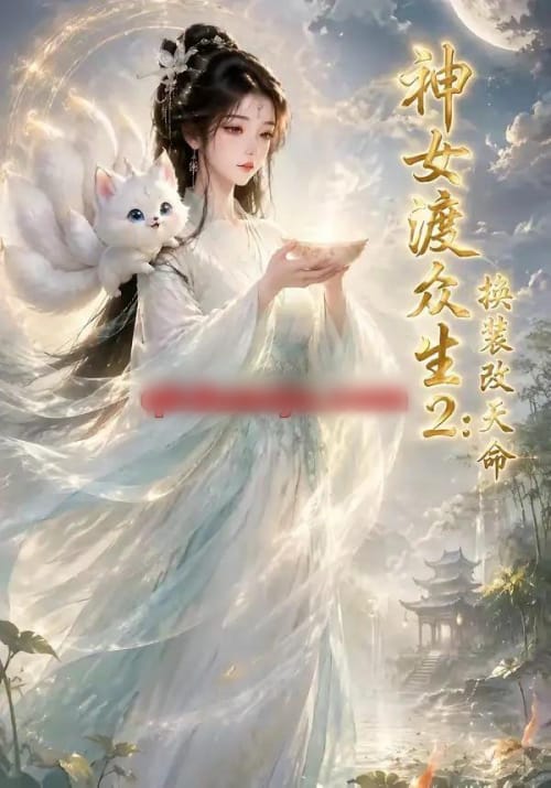 神女渡众生2:换装改天命 神女渡众生2:换装改天命